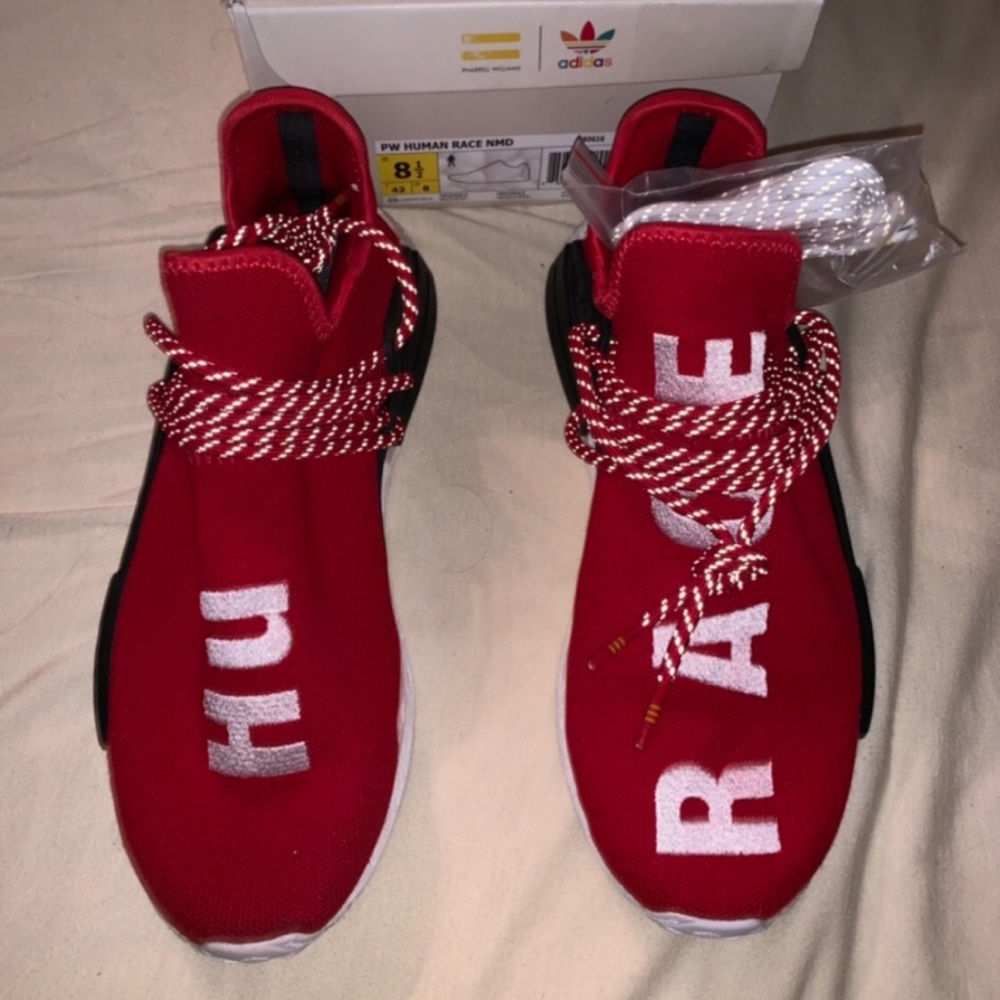 Human races